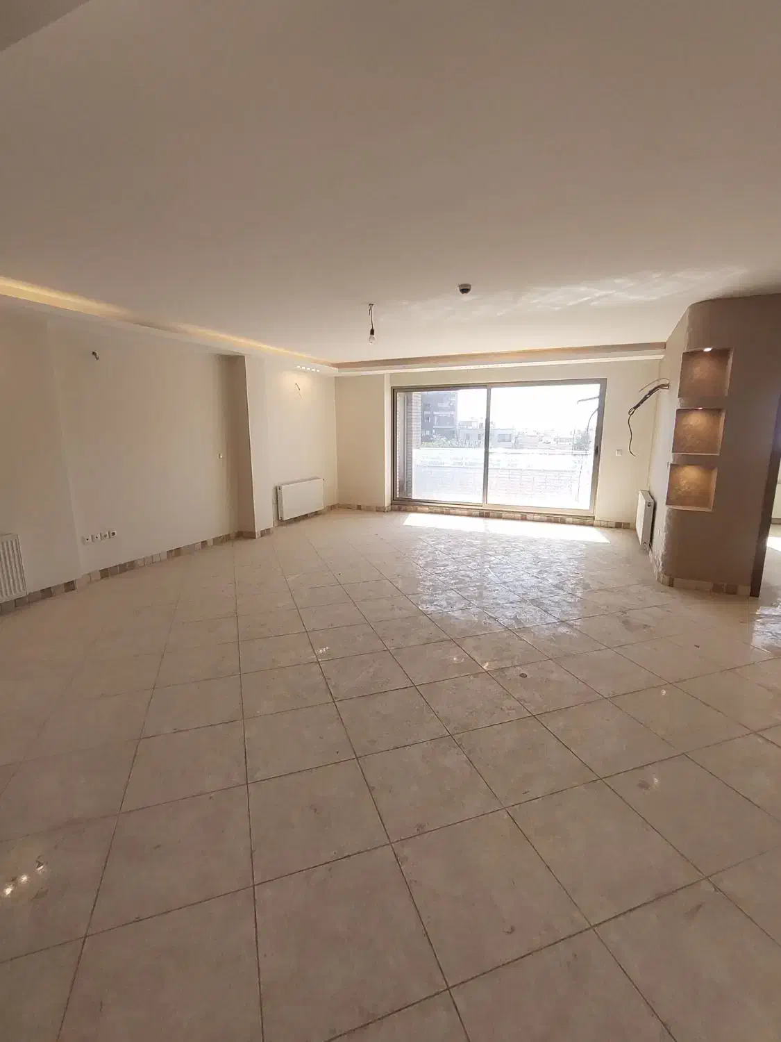 اپارتمان۱۴۵متربنفشه جنوبی/قابل تهاترباواحدآپارتمان|فروش آپارتمان|اصفهان, خانه اصفهان|دیوار