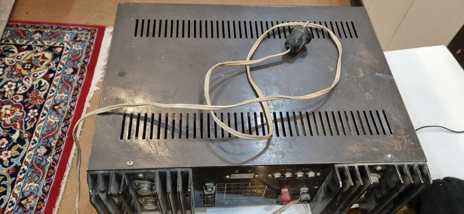 آمپلی فایر|گیتار، بیس، امپلیفایر|شهرکرد, |دیوار