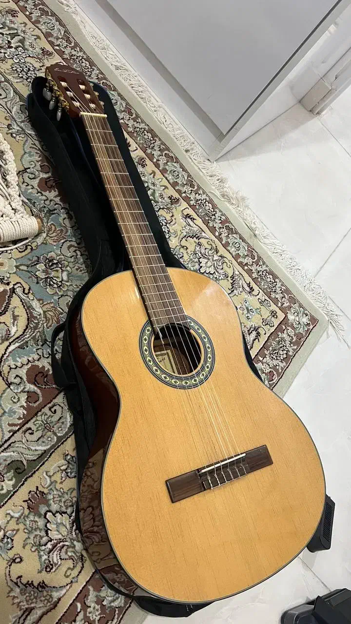 گیتار برند best fun مدل E150|گیتار، بیس، امپلیفایر|ارومیه, |دیوار