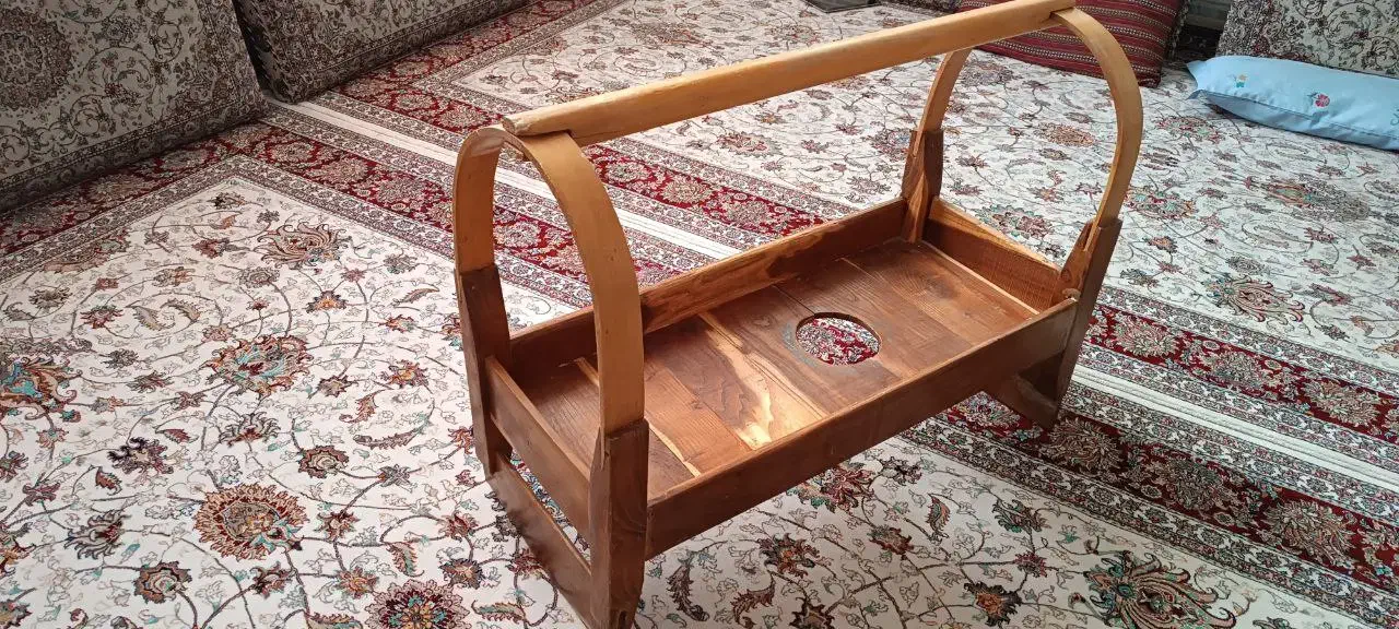 بیشکه|اسباب و اثاث بچه|مریوان, |دیوار