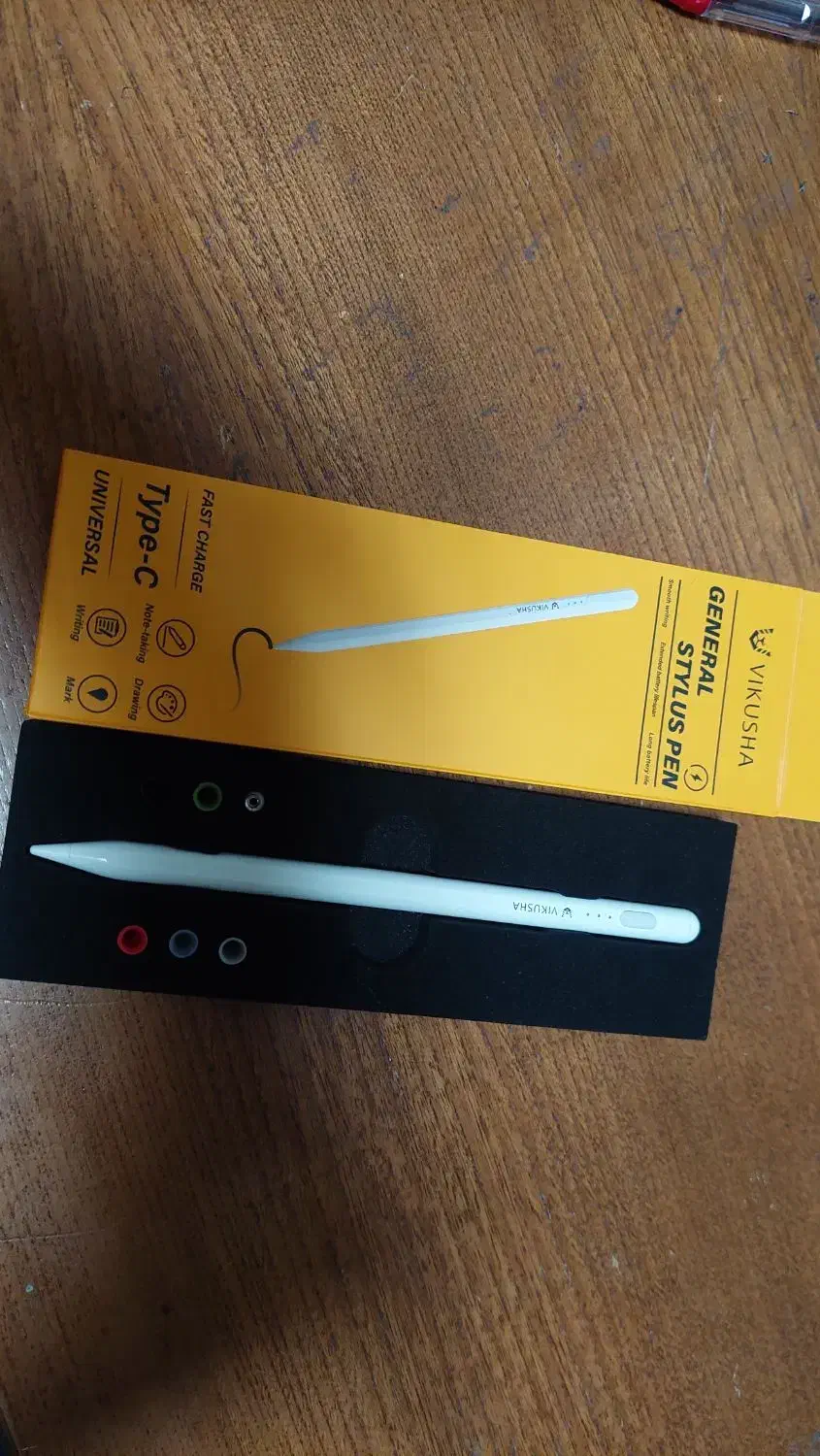 قلم نوری|لوازم جانبی موبایل و تبلت|پارسآباد, |دیوار