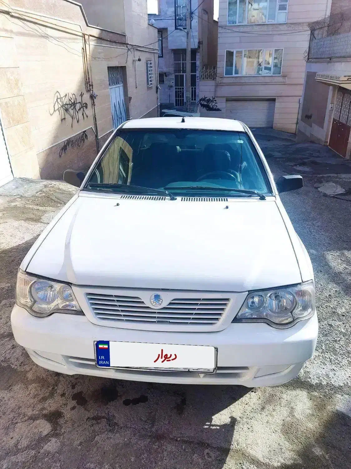 پراید 132|خودرو سواری و وانت|سنندج, |دیوار