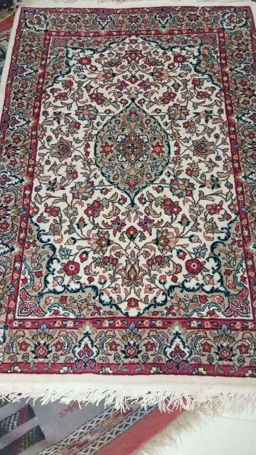 فرش دستبافت|فرش|اراک, |دیوار