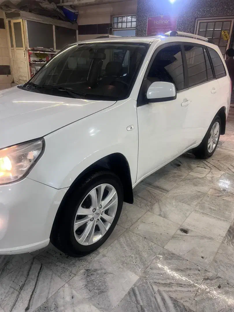 mvm x33|خودرو سواری و وانت|زاهدان, |دیوار