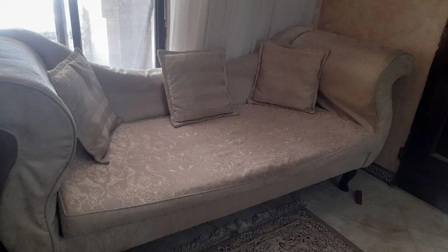 مبل راحتی|مبلمان خانگی و میز عسلی|صفادشت, |دیوار