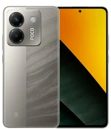 Poco M7 pro 5g|موبایل|زاهدان, |دیوار