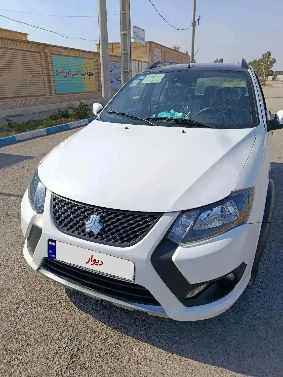 کوییک GXRفول 1403|خودرو سواری و وانت|دزفول, |دیوار