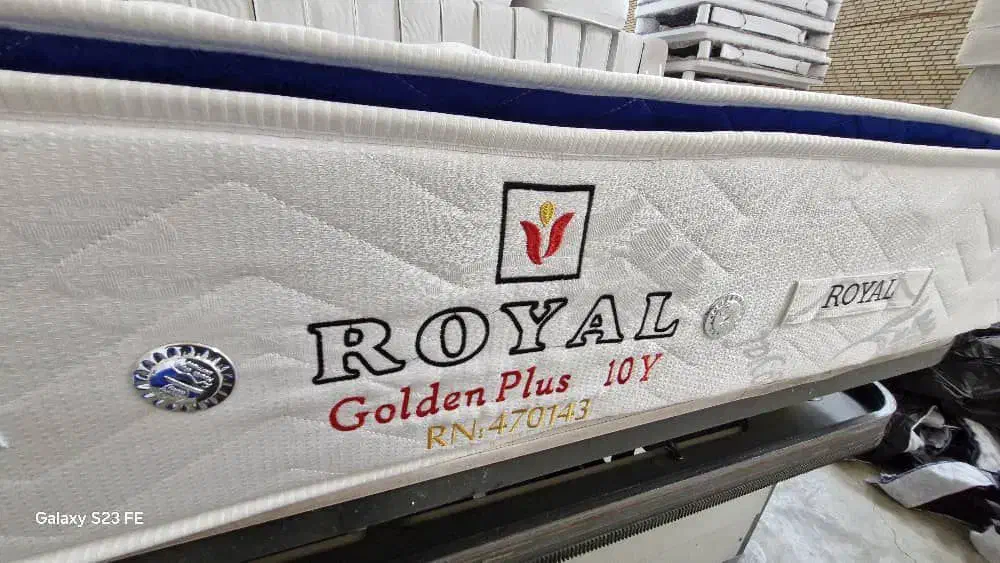 تشک طبی،فنری مدل آسمان|تشک تختخواب|پاکدشت, پاکدشت (مامازند)|دیوار