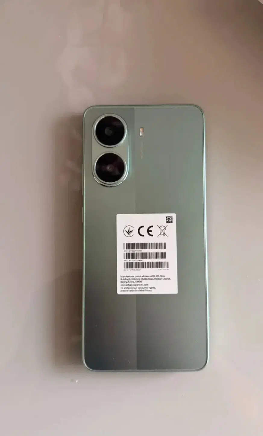 poco x 7 pro 512 gig|موبایل|اصفهان, عباس‌آباد|دیوار