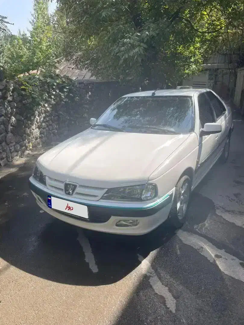 پارس|خودرو سواری و وانت|بهار, |دیوار