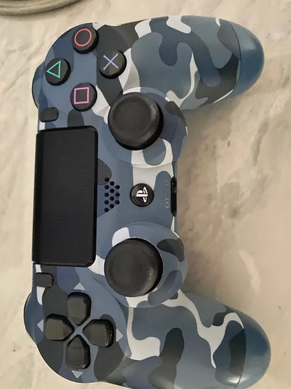 دسته کنسول ps4|کنسول، بازی ویدئویی و آنلاین|گرگان, |دیوار