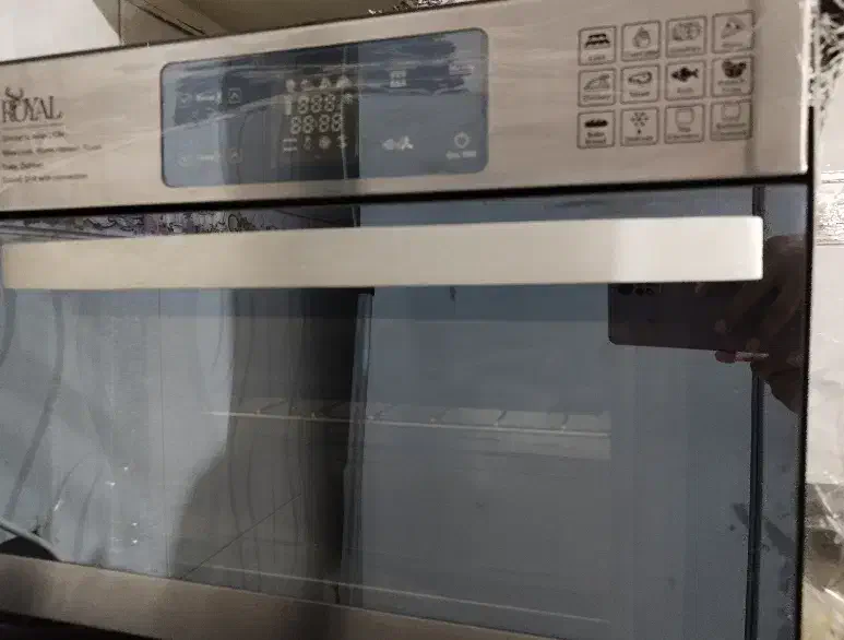 سولاردوم رویال|اجاق گاز و لوازم برقی پختوپز|بیرجند, |دیوار