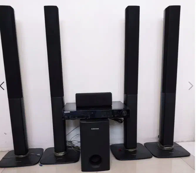 سینما خانگی|سیستم صوتی خانگی|بیرجند, |دیوار