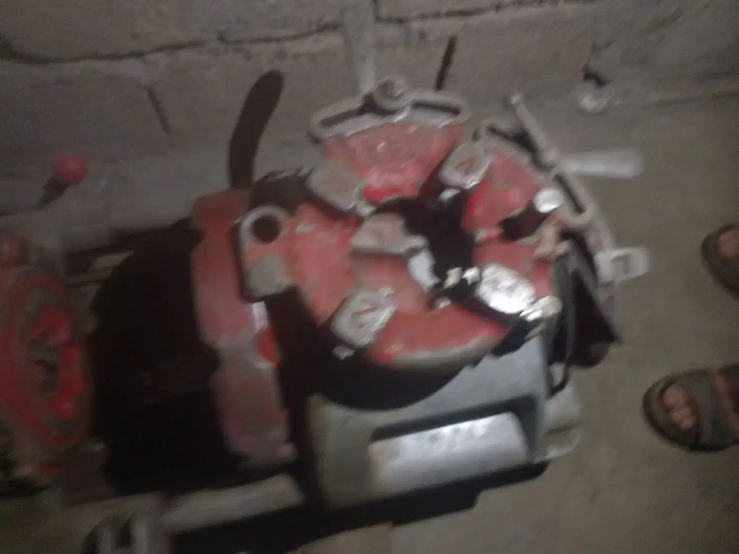 حدیده برقی رکس ژاپن|ابزارآلات|چهاردانگه (تهران), |دیوار