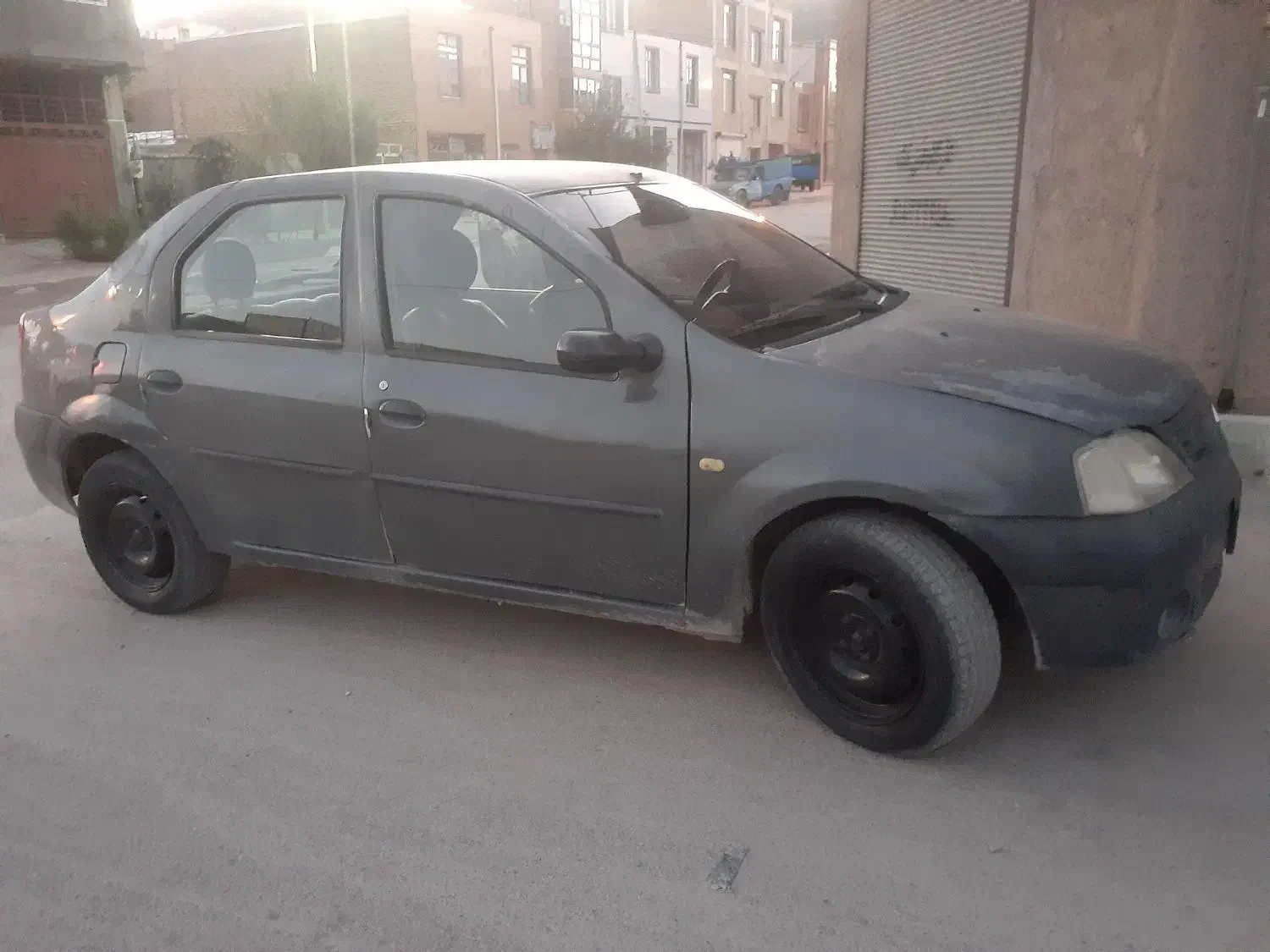 تندر ال ۹۰|خودرو سواری و وانت|گهواره, |دیوار