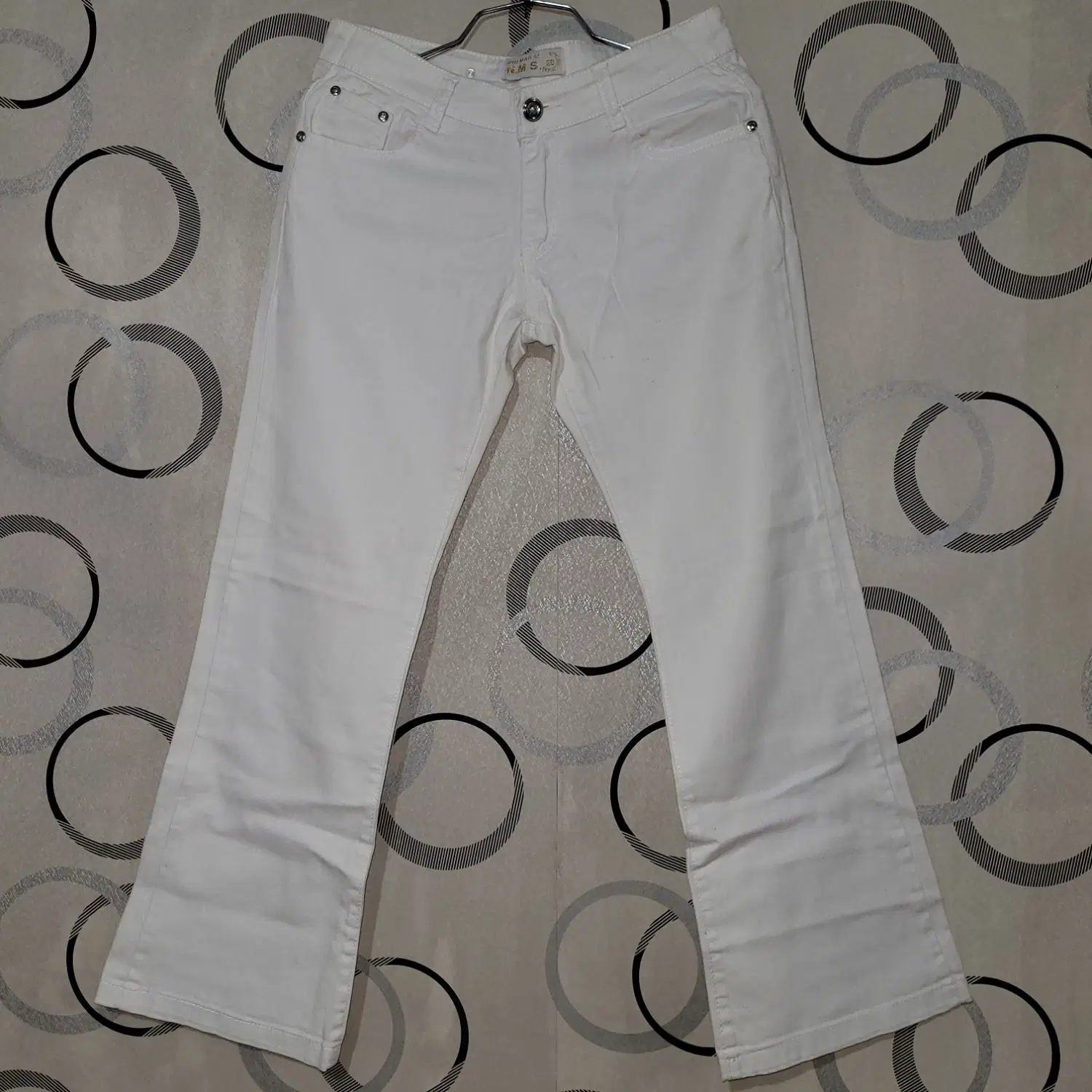 شلوار دخترانه ترک مارک ZARA|لباس|کرج, احدآباد|دیوار