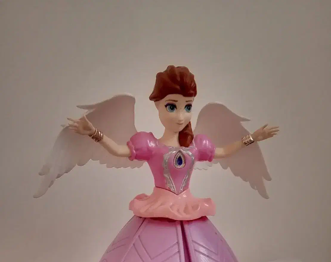 عروسک موزیکال چرخشی رقصنده هدیه|اسباببازی بچه|شیراز, ریاستی|دیوار