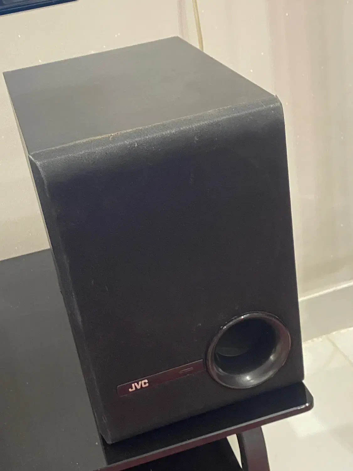 باند تلویزیون جی وی سی|سیستم صوتی خانگی|اراک, |دیوار