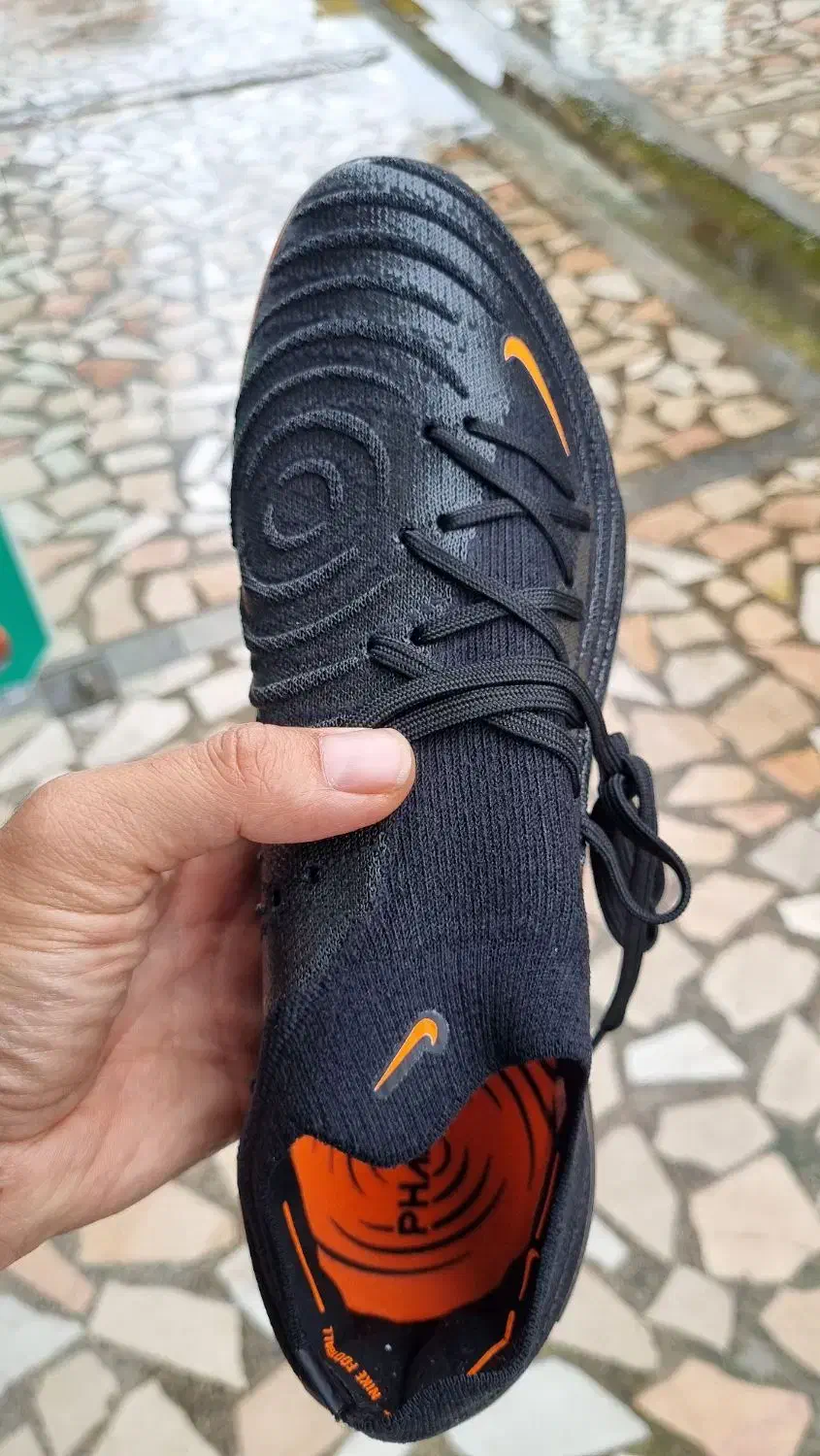 کفش فوتبال|کیف، کفش، کمربند|لنگرود, |دیوار