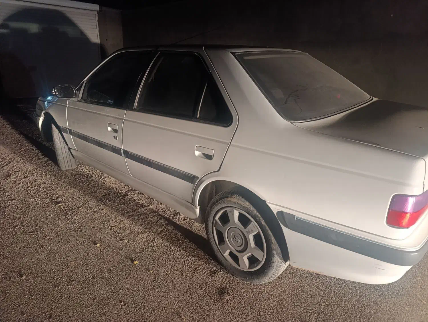 پارس مدل ۱۴۰۱|خودرو سواری و وانت|تایباد, |دیوار