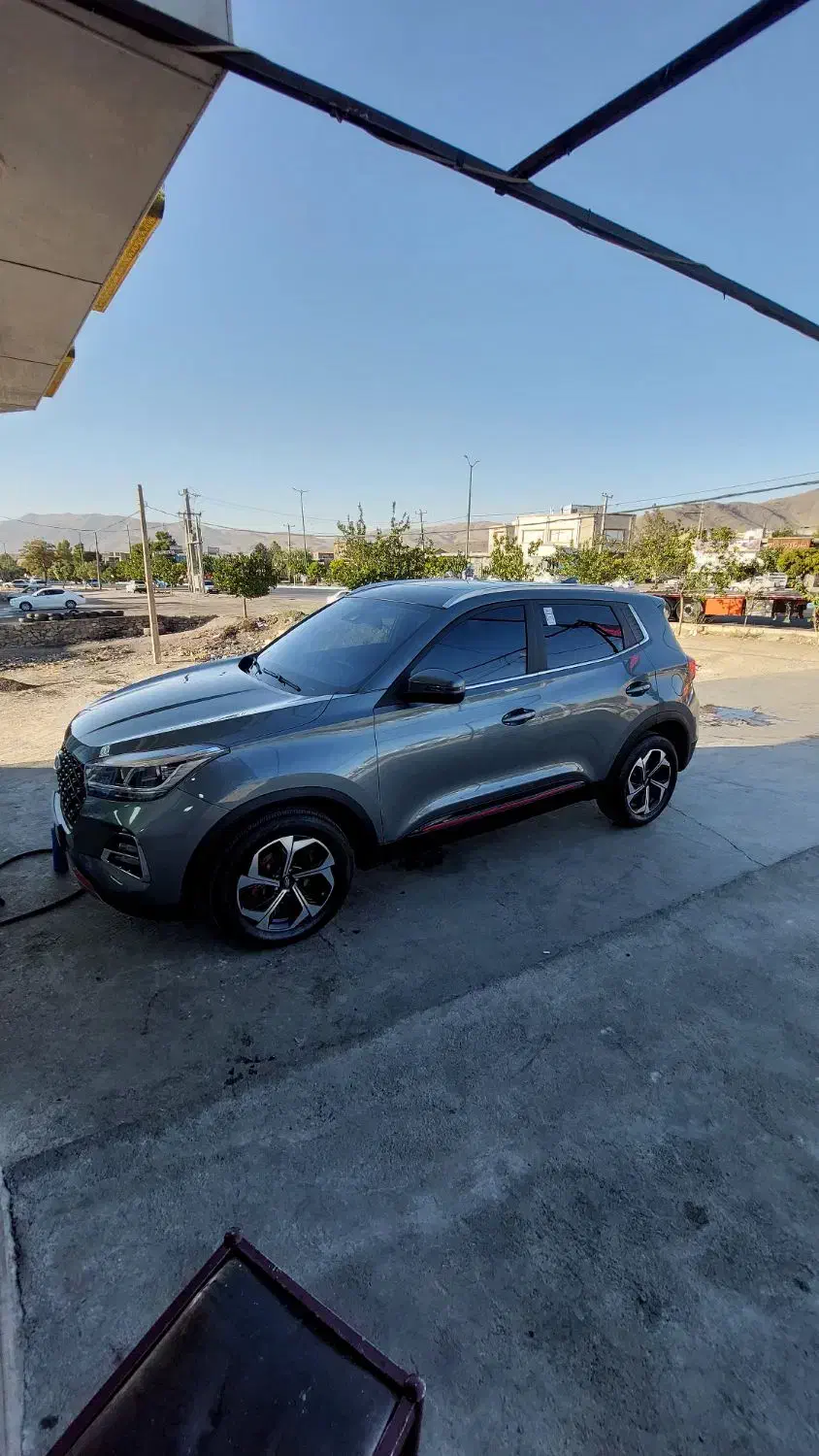 x55pro|خودرو سواری و وانت|همدان, |دیوار