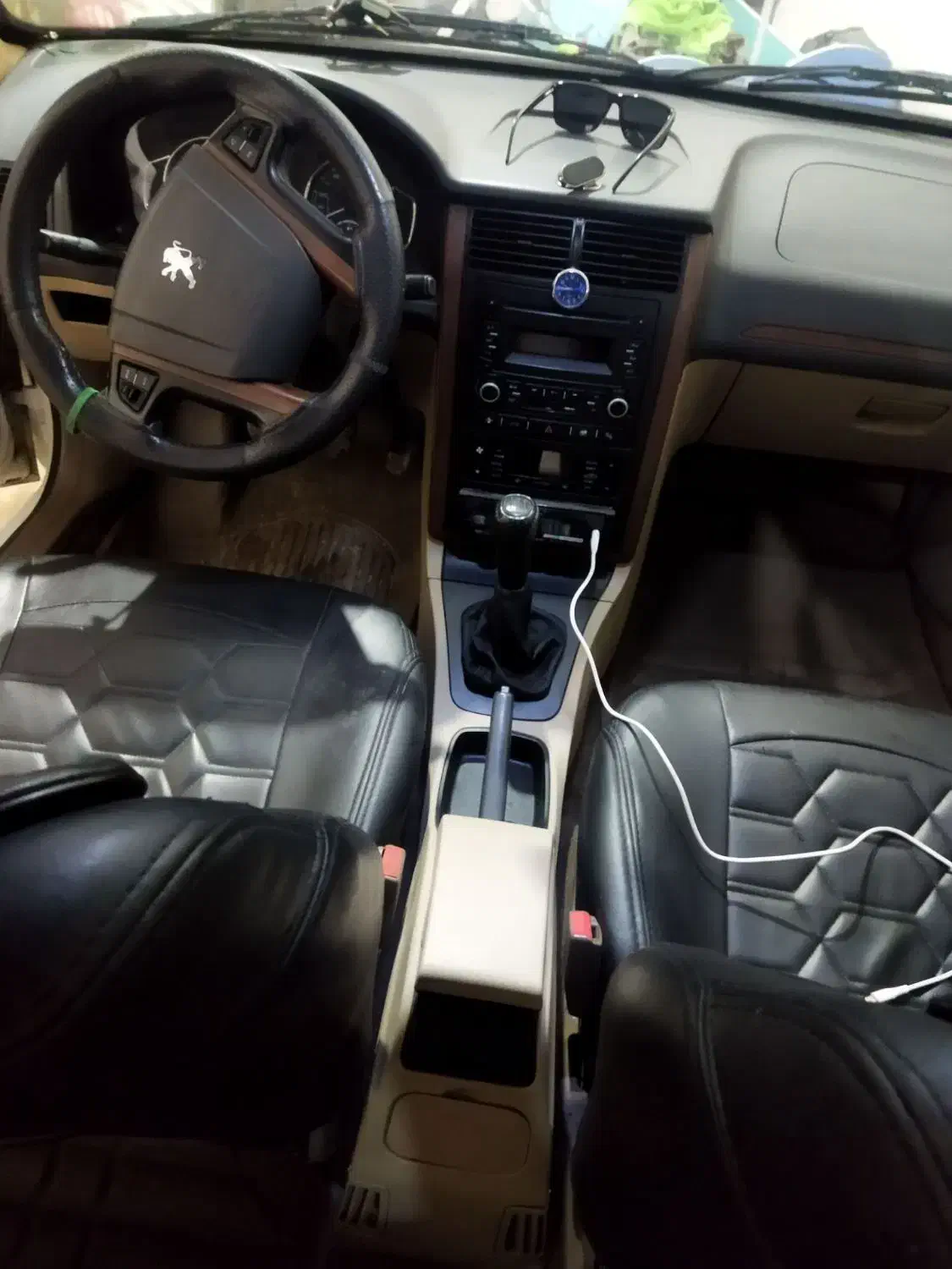 پرشیاtu5|خودرو سواری و وانت|زنجان, |دیوار