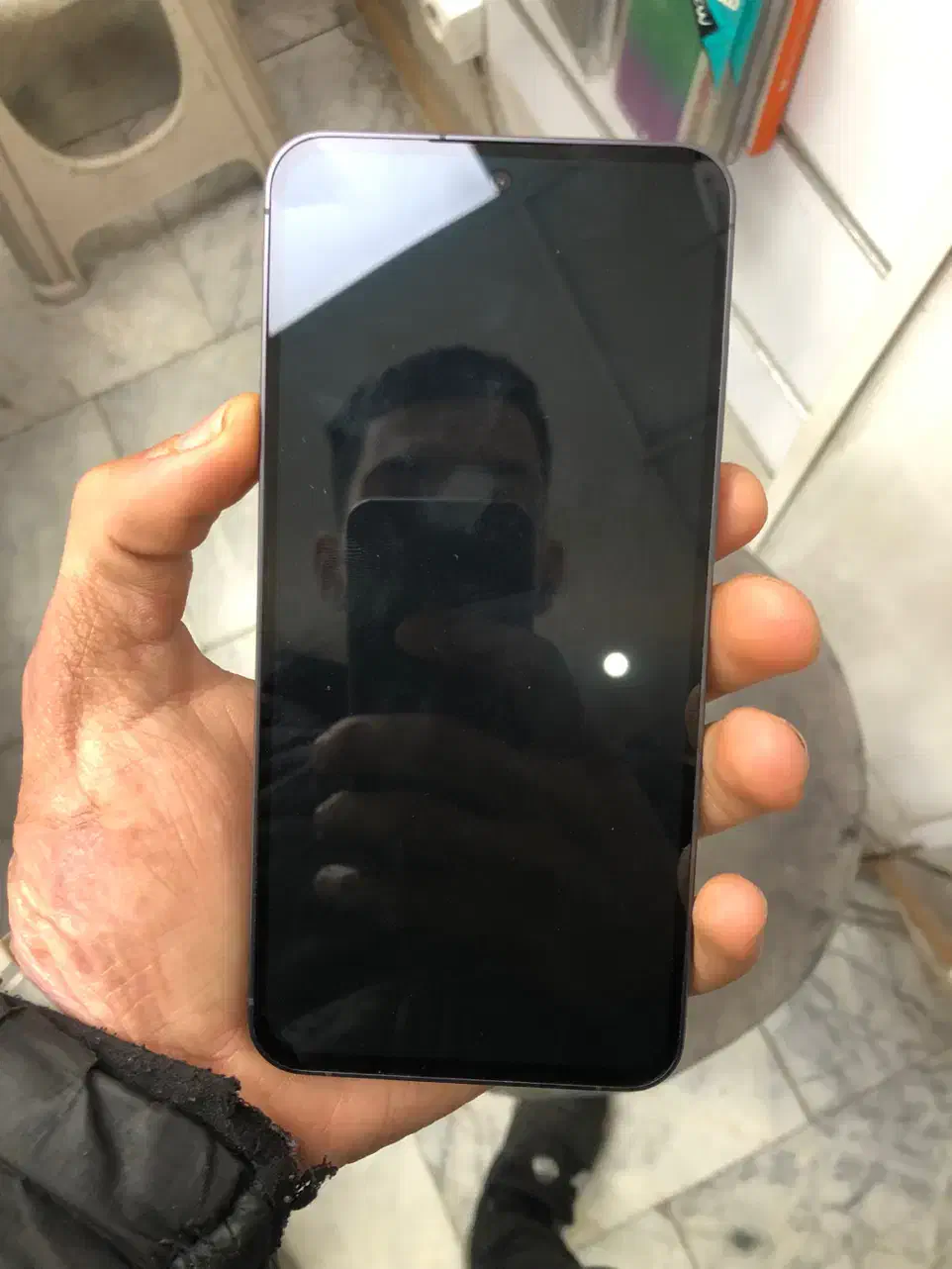 S24fe|موبایل|قدس, شهر‌قدس|دیوار