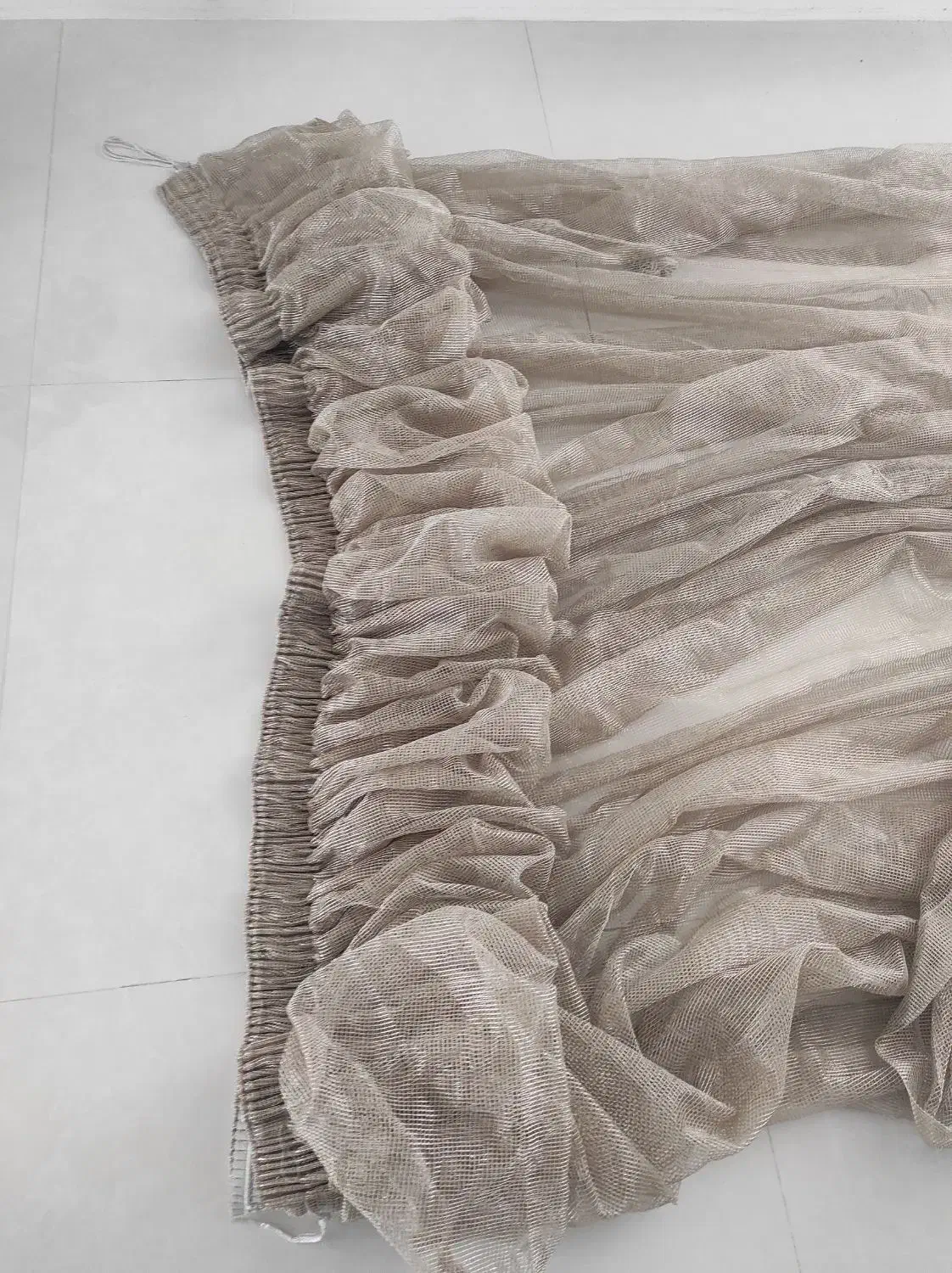 پرده اتاق خواب رنگ طلایی|پرده، رانر، رومیزی|کلاله, |دیوار