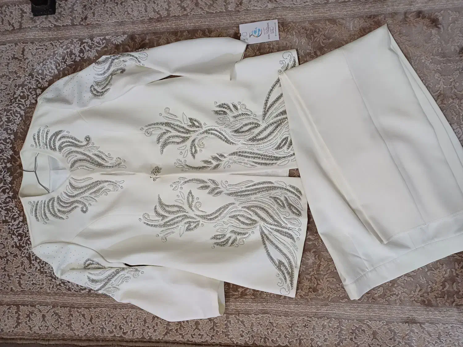 کت شلوار مجلسی|لباس|باقرشهر, |دیوار