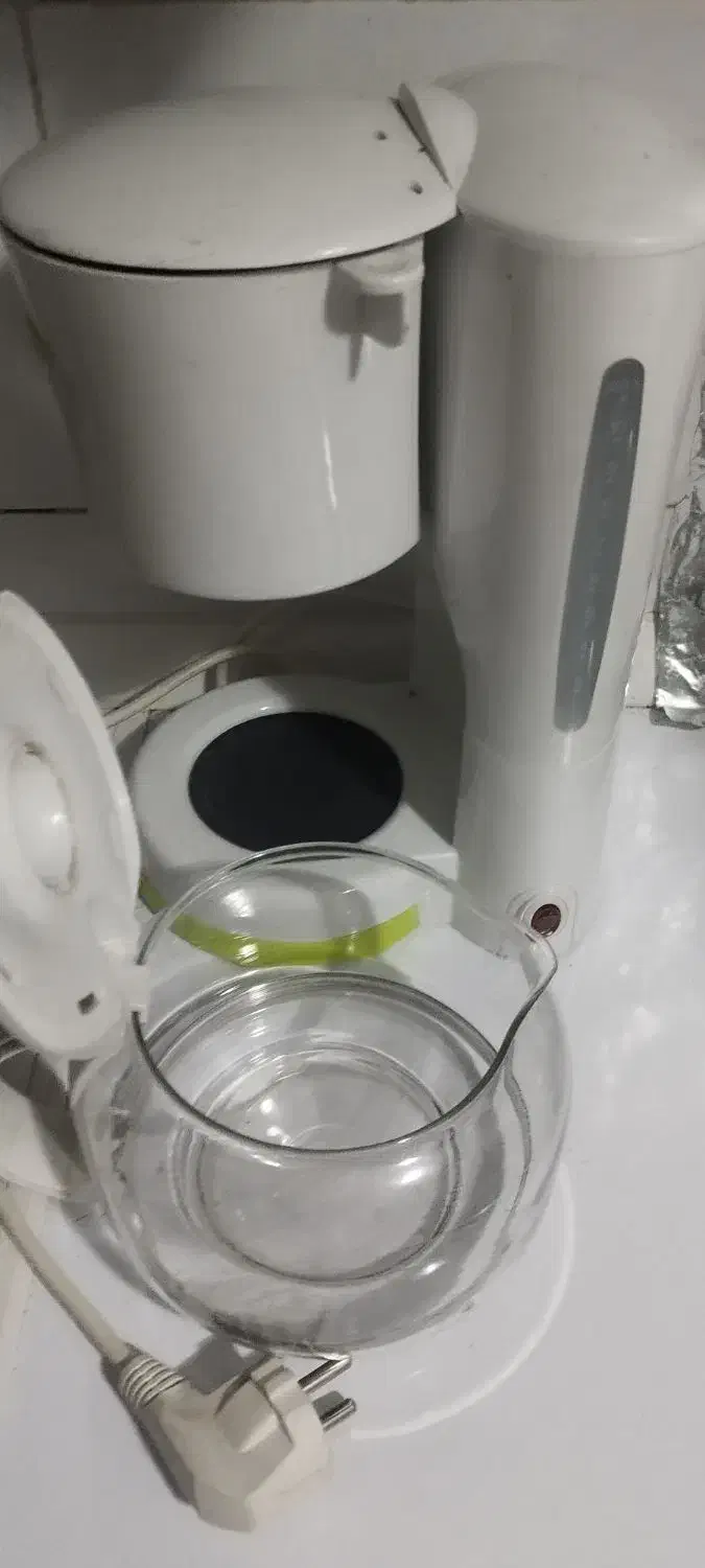 فروش ویژه چند تا وسیله برقی نو ودر حد نو|اجاق گاز و لوازم برقی پخت‌وپز|شاهین‌شهر, شهرک گلدیس|دیوار