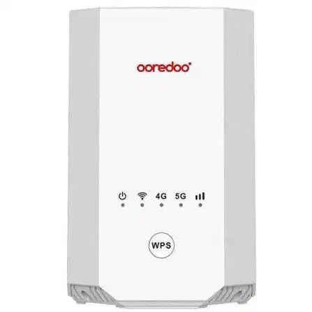 مودم ooredoo|مودم و تجهیزات شبکه|ابهر, |دیوار