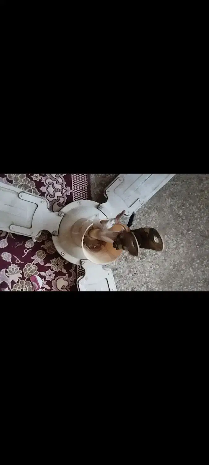 فروش فوری دوتا پنکه|پنکه و تصفیه‌کنندهٔ هوا|گنبد کاووس, |دیوار