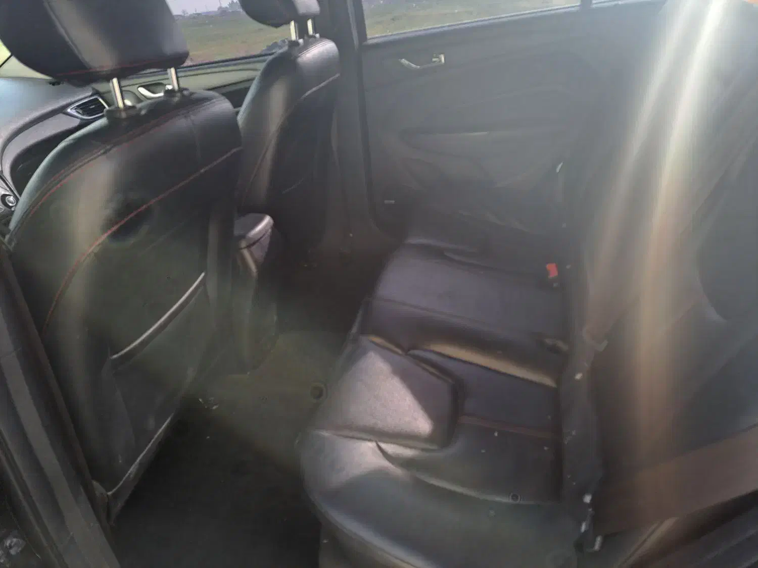 آریزو ۵ اتوماتیک|خودرو سواری و وانت|قم, گلزار|دیوار