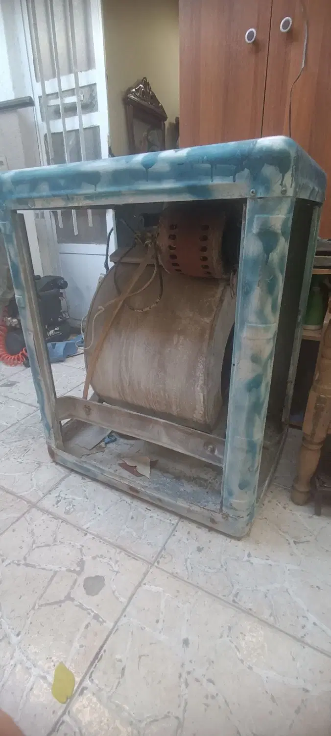 کولر3200|کولر آبی|شیراز, عادل آباد|دیوار