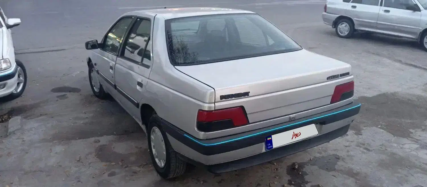 سواری|خودرو سواری و وانت|بناب, |دیوار