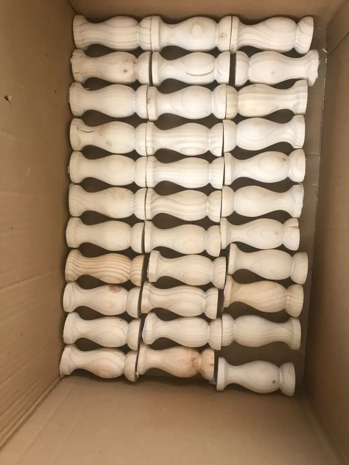 پایه خراطی چوبی ۱۰سانتی|میز و صندلی غذاخوری|یزد, |دیوار