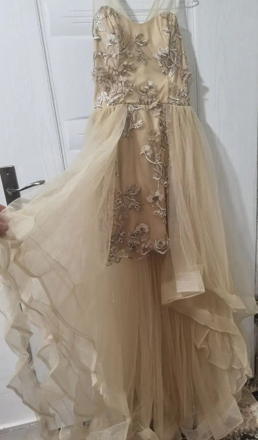 لباس مجلسی درحد نو|لباس|فریدونکنار, |دیوار