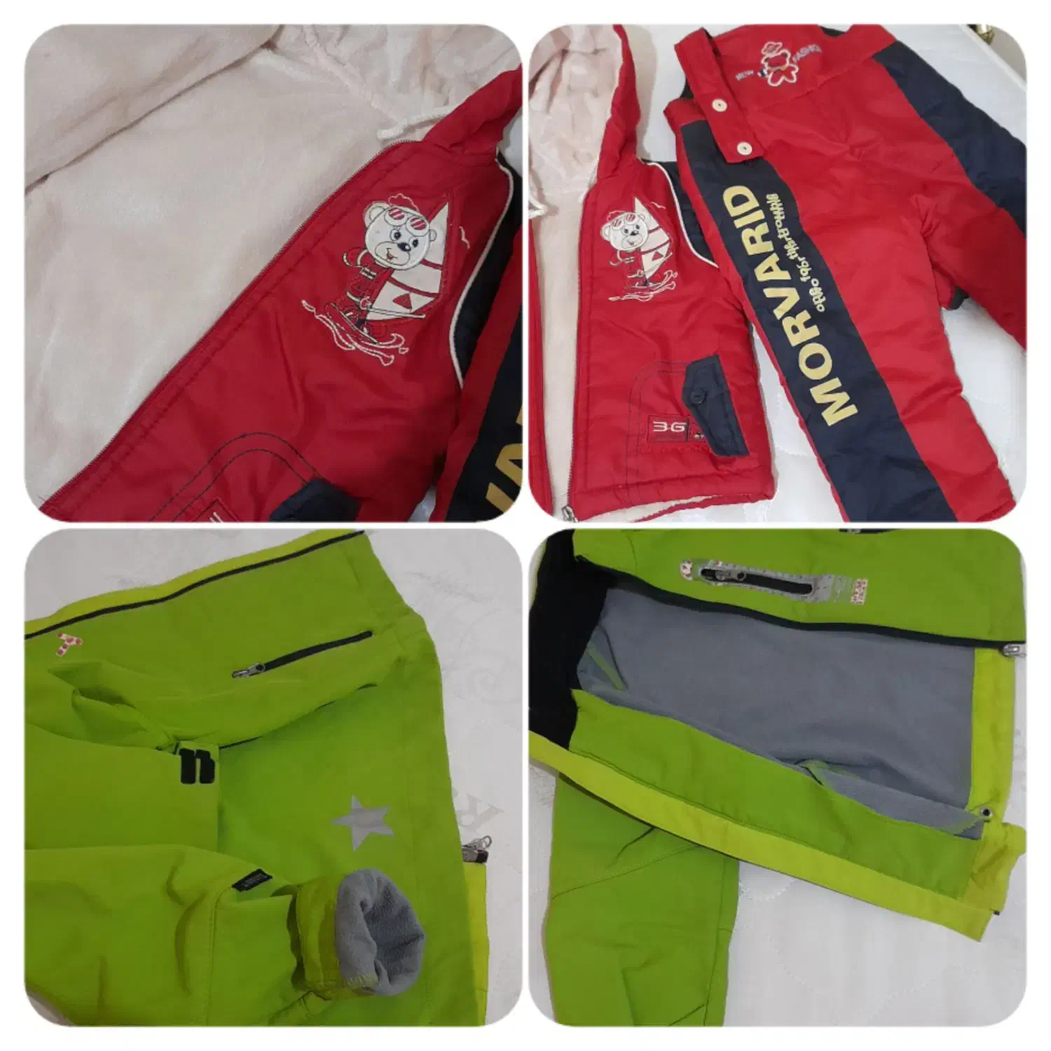 لباس و کفش بچگانه مناسب یلدا مانتو|کفش و لباس بچه|تهران, باغ خزانه|دیوار