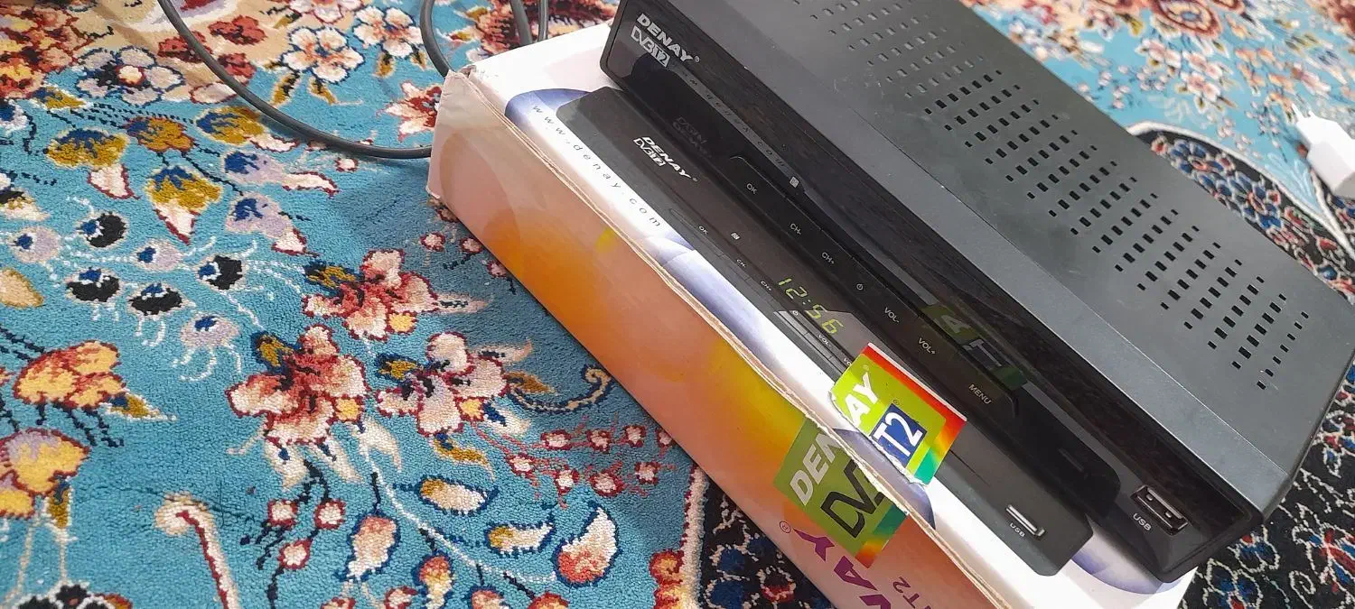 دیجیتال دنای|صوتی و تصویری|محمدشهر, ولدآباد|دیوار