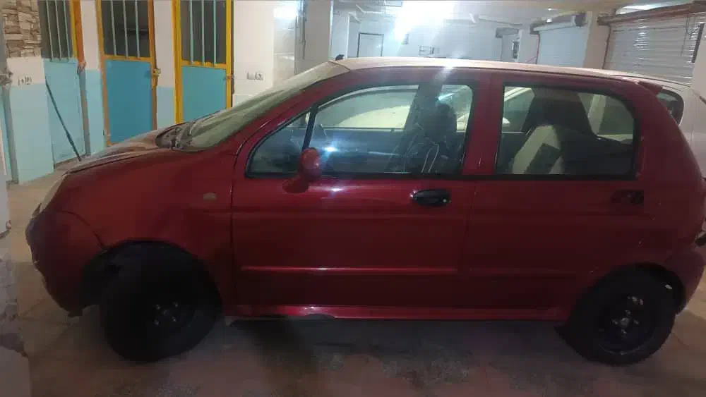 ام وی ام ۱۱۰|خودرو سواری و وانت|اهواز, زندوکیلی|دیوار