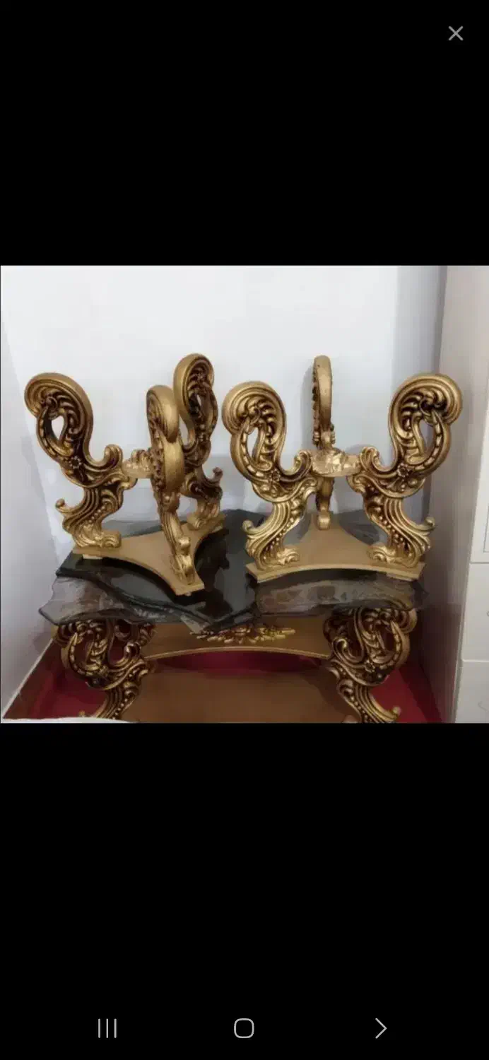 عسلی|مبلمان خانگی و میز عسلی|مشگین شهر, |دیوار