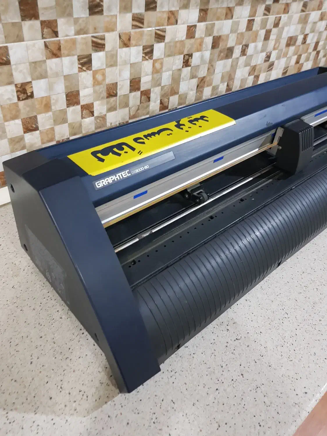 کاترپلاترگرافتک پرینترشارپ450وکاننiP4500دستگاه برش|پرینتر، اسکنر، کپی، فکس|تهران, شهرک شریعتی|دیوار