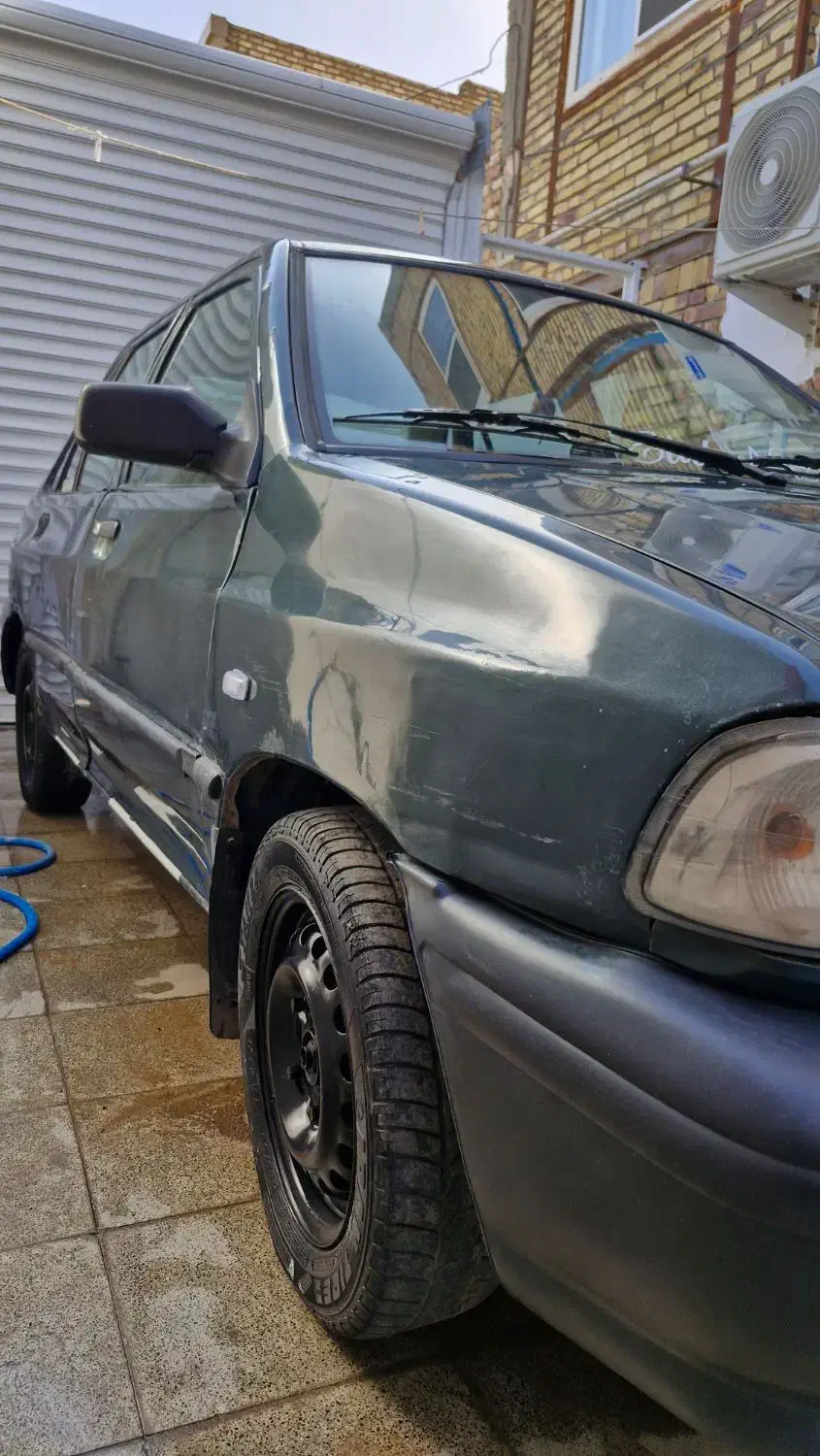 مدل|خودرو سواری و وانت|تربت جام, زیباکنار|دیوار