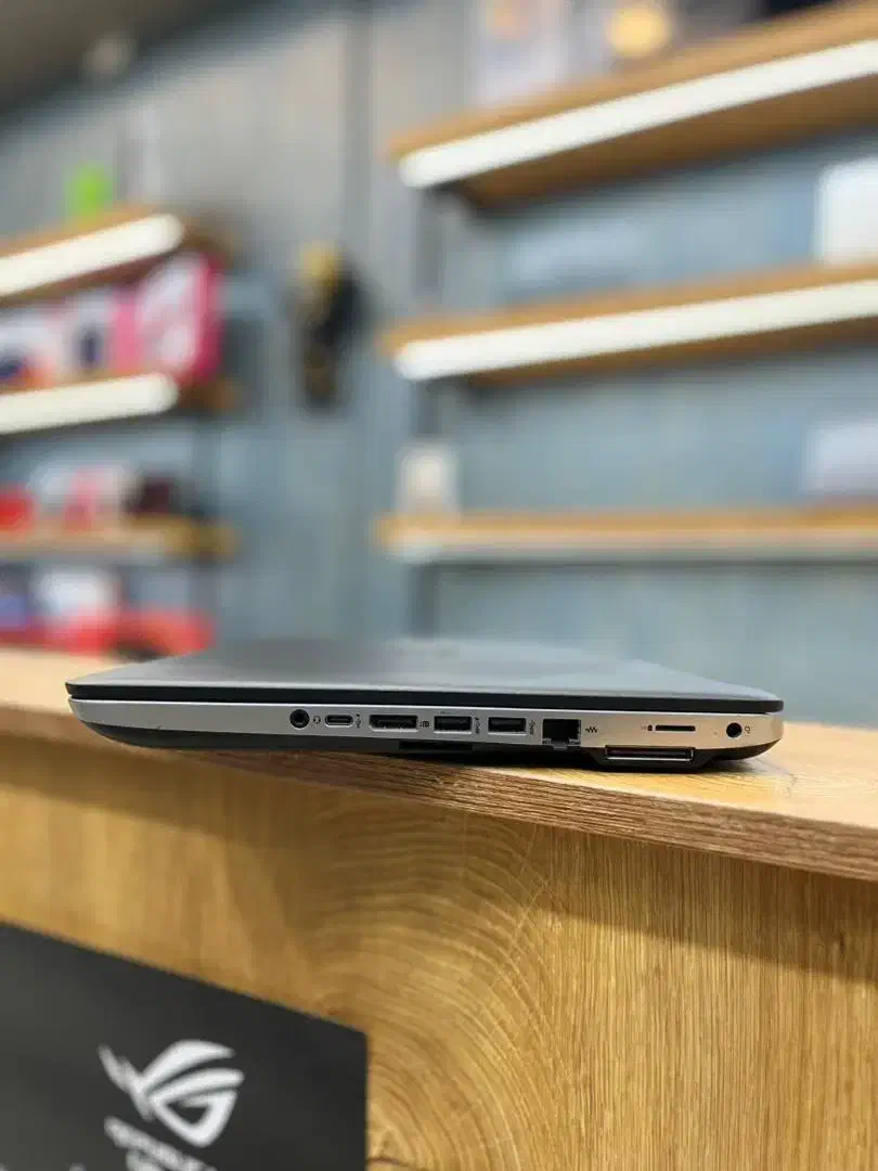 فروش ویژه لپتاپ HP  با SSD و رم ۸ گیگ  اقساطی|رایانه همراه|قم, حاج زینل|دیوار