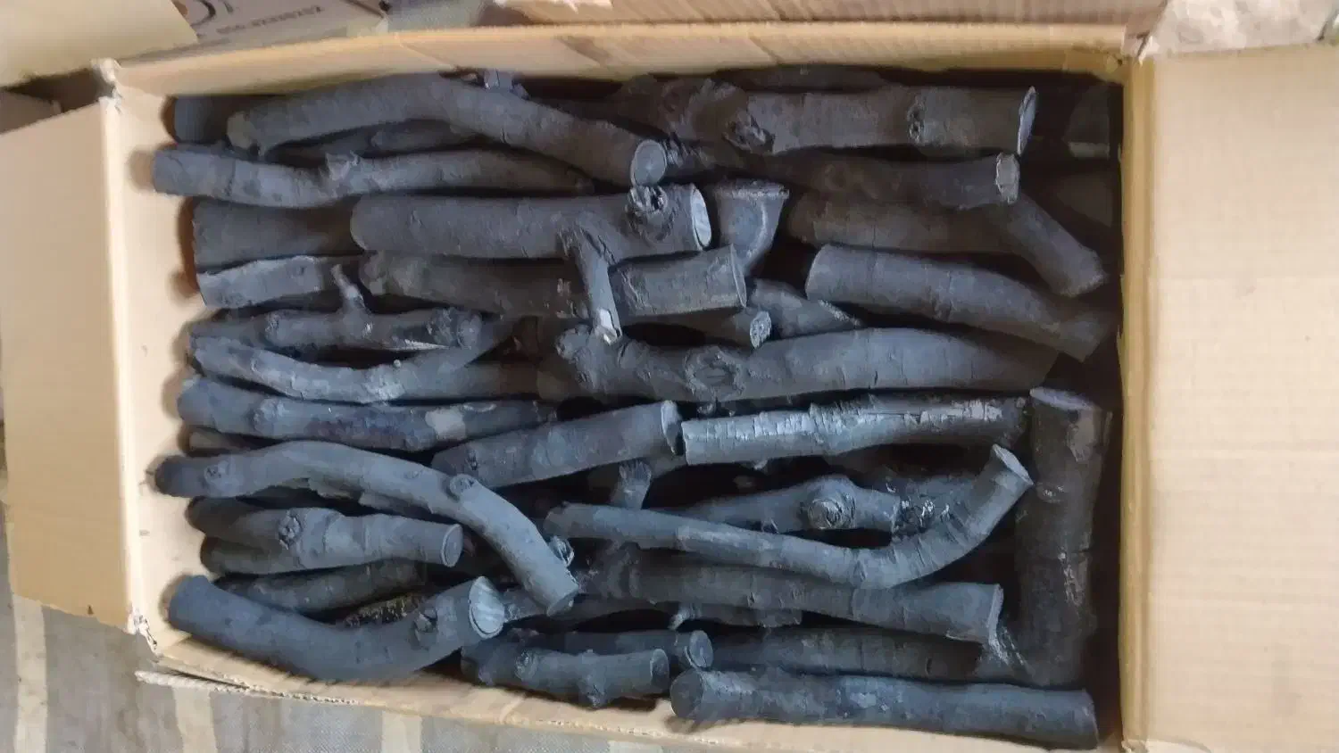 زغال کبابی|بدلیجات|قائن, |دیوار