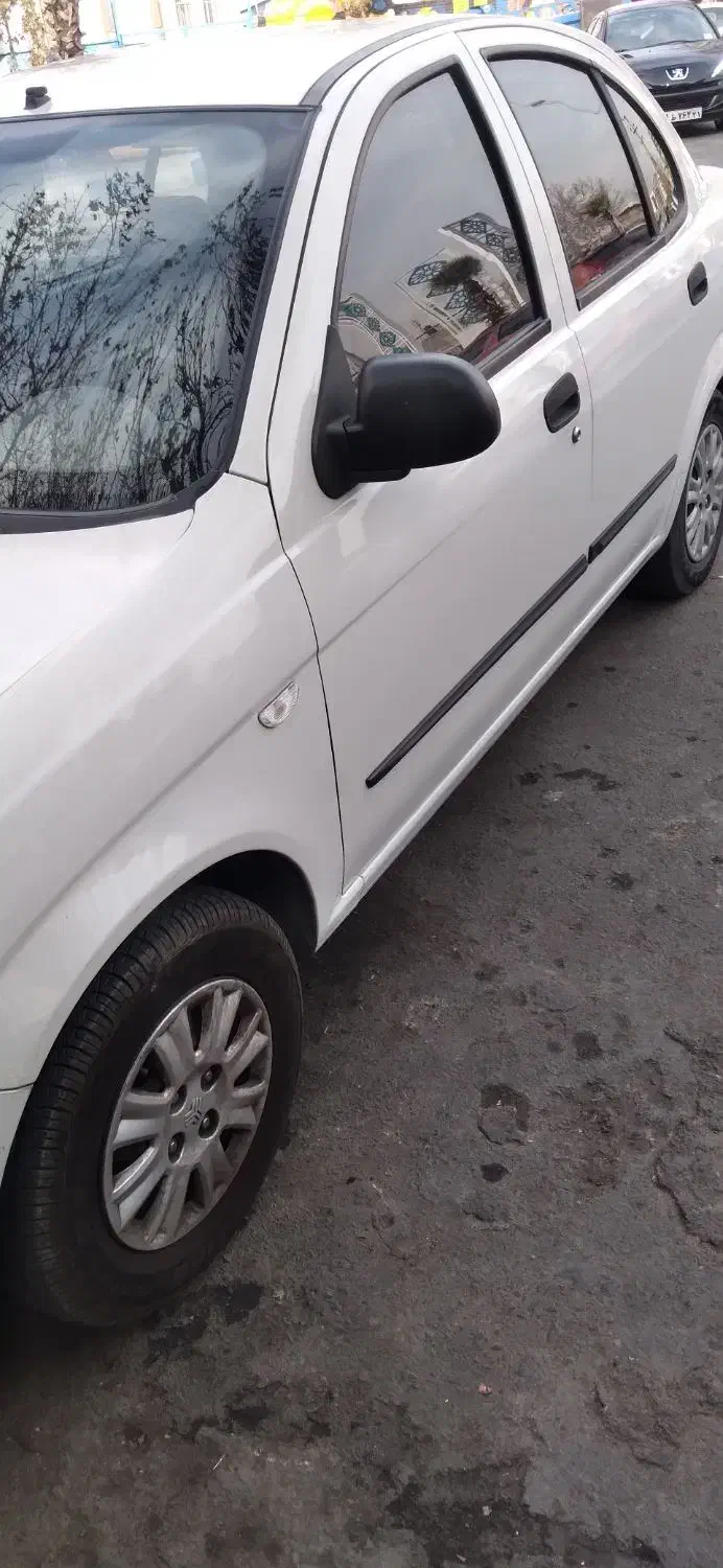 تیبا ۹۹|خودرو سواری و وانت|شهریار, شهرک امیریه|دیوار