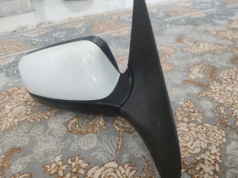 اینه بغل سمند lxکروز|قطعات یدکی و لوازم جانبی|خرمآباد, |دیوار