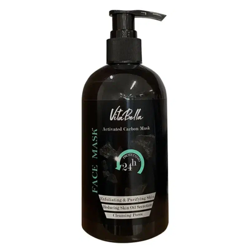 ماسک زغالی ضد التهاب جوش|آرایشی، بهداشتی، درمانی|آبادان, |دیوار