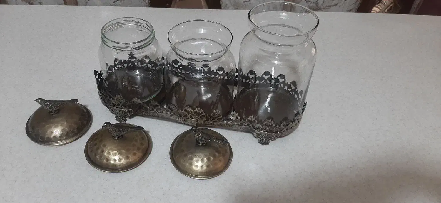 پا سماوری|ظروف نگهدارنده، پلاستیکی، یکبارمصرف|پاکدشت, پاکدشت (مامازند)|دیوار