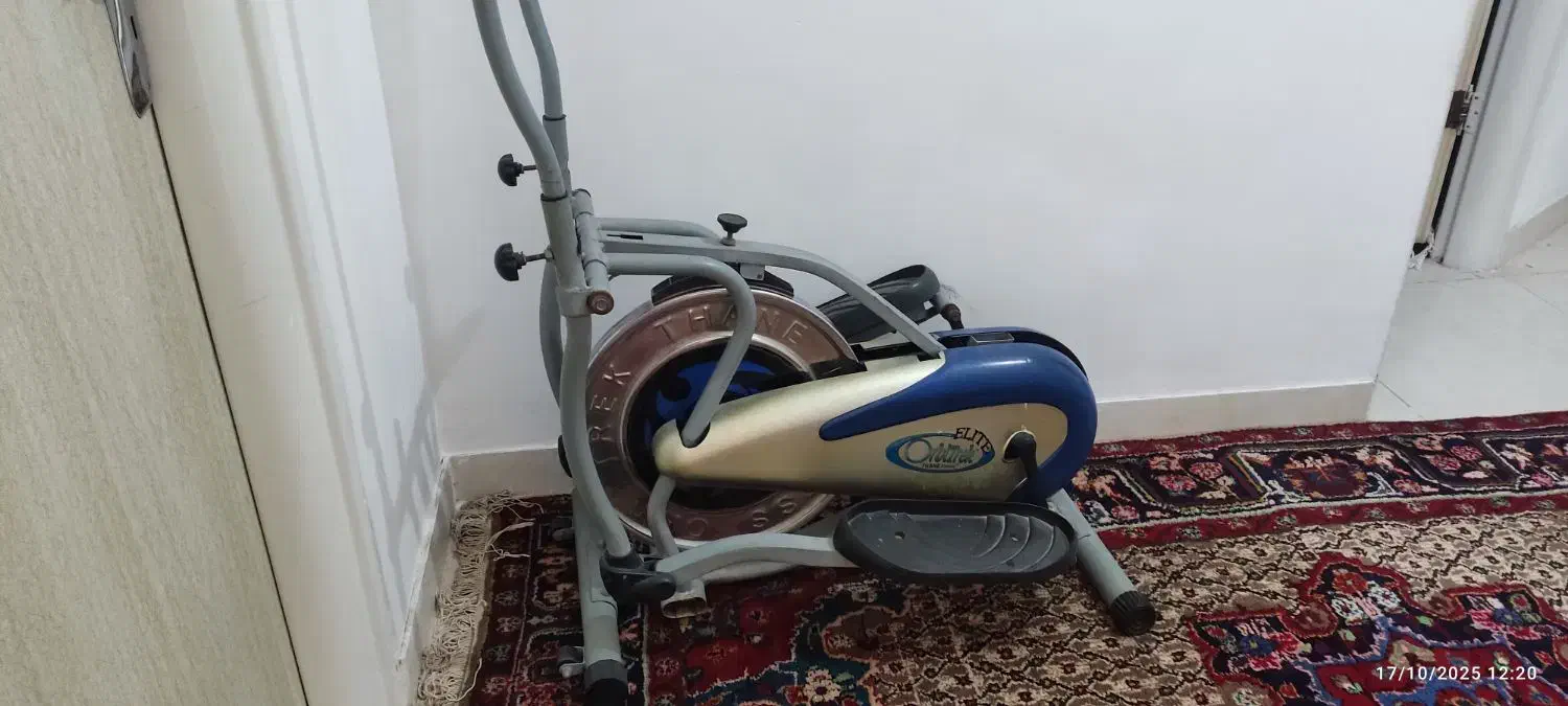 اسکی فضایی|تجهیزات ورزشی|کرمانشاه, |دیوار